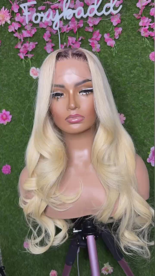 4x4 Lace Closure